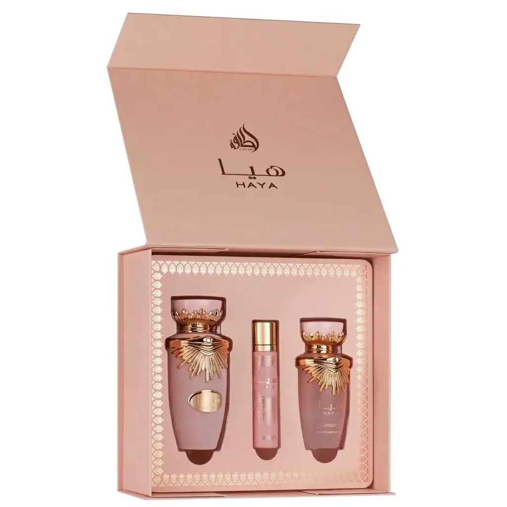 Lattafa Gift Sets